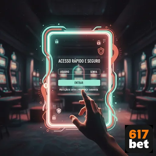 Promoções e bônus emocionantes na 617bet