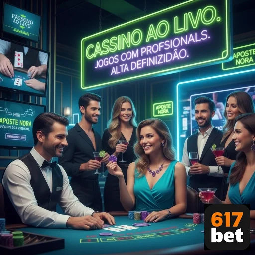 Acesse sua Conta com Facilidade e Segurança - 617bet