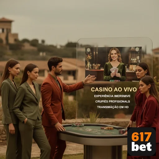 Pagamentos Seguros para Jogadores Consciente - 617bet