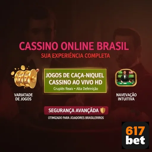 Pagamentos Seguros e Rápidos para Todas as Transações - 617bet